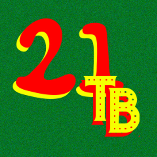 21 Turbo Blitz  Icon