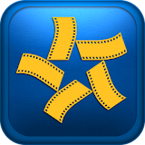 Cinépolis App icon