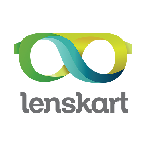 Lenskart  Icon