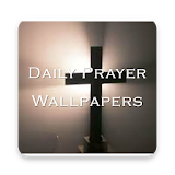 Daily Prayer Wallpapers icon
