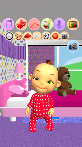 Babsy - Baby Games: Kid Games  screenshots 16