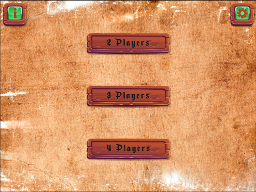 Treasure Hunt - Eu Play Screen 3