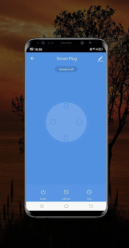 Kruidvat Smart Home Screen 3