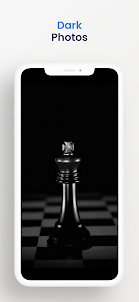Cool Chess King Wallpaper