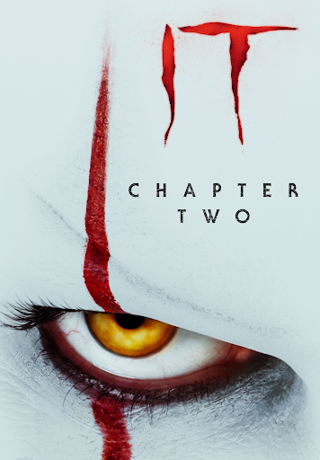 IT Chapter Two - Movies on Google Play