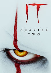 Відарыс значка "IT Chapter Two"