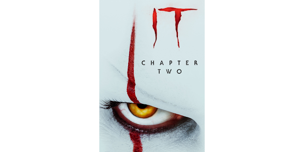 IT Chapter Two Movies on Google Play