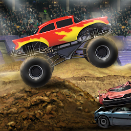 Icon image MONSTER TRUCK
