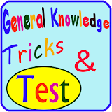 GK Tricks & Test icon