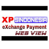 XP Sindonesia - eXchange Payment icon