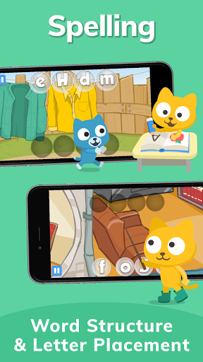 Screenshot of Learn German - Studycat