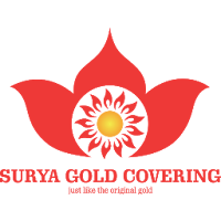 SURYA GOLD COVERING