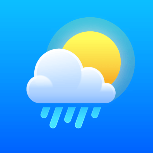 Weather app - VM