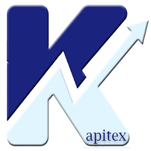 Kapitex Header - AppWisp.com