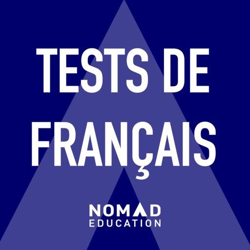 Tests de Français 2024 - FLE 5.15.1 Icon