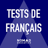 Tests de Français 2022 - FLE icon