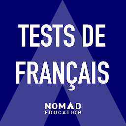 Icon image Tests de Français 2024 - FLE