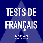 ??Tests de Français TCF, TFI, TEF, DELF B1 et B2 Apk