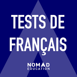 Tests de Français 2024 - FLE