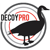 Goose Hunting App & Diagrams icon