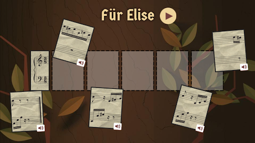 Doodle Beethoven Music