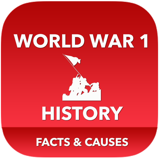 World War I History - Facts &   Icon