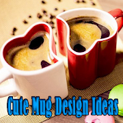 Cute Mug Design Ideas