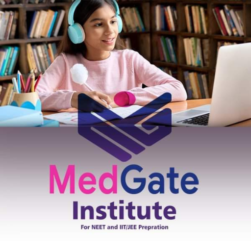 MedGate Institute logo