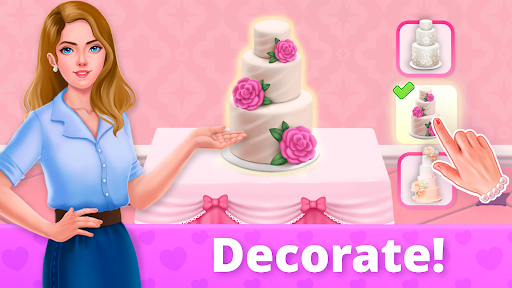 Wedding Games Planner & Design screenshot 13