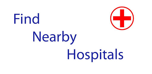 Find Nearby Hospitals