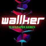 Wallker icon