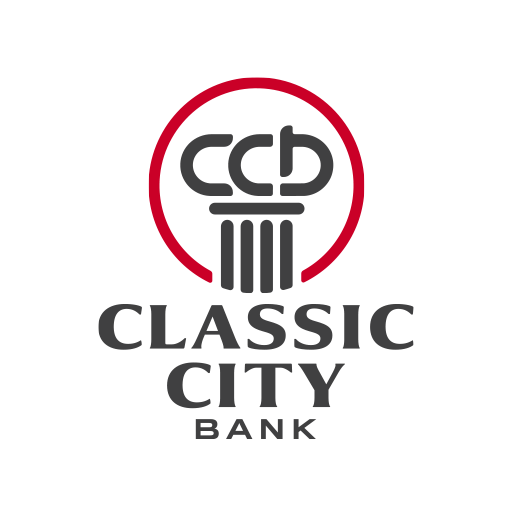 Classic City Bank Mobile App logo