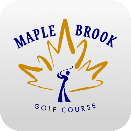 Maple Brook Golf Club logo