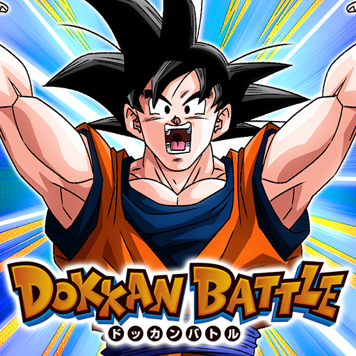 Descargar] Dragon Ball Z Dokkan Battle | Japonés - QooApp Game Store