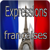 Des expressions françaises icon