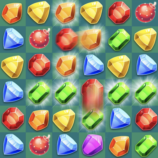 Candy Dom