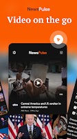 screenshot of Pulse