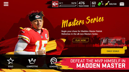 Madden