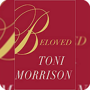 Beloved book by Toni Morrison