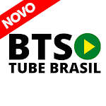 Cover Image of ダウンロード BTS Tube - Brasil - Videos 1.0.0 APK
