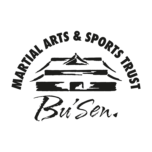 Busen Martial Arts And Sports logo