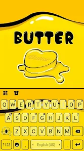 KPop Butter Love Fondo de tecl - Apps en Google Play