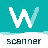 pdf scanner - WordScanner icon