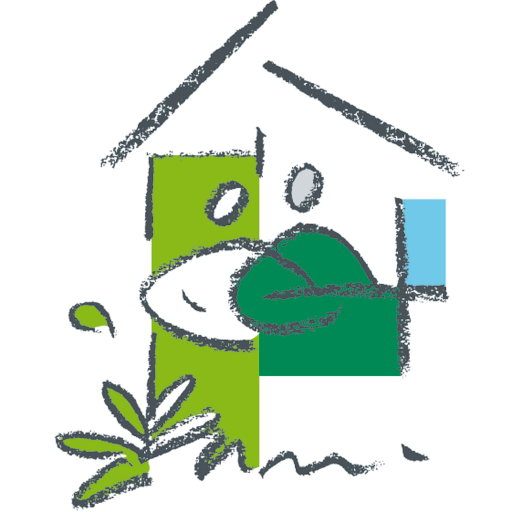 Meine EWG logo