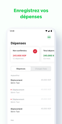 Kudizy Staging Screen 2