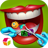 Indian Mommy's Teeth Surgery icon