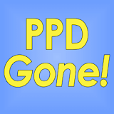 PPD Gone! OLD icon