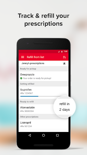 Ingles Rx Screen 2