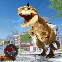 Dinosaur Sim 2019