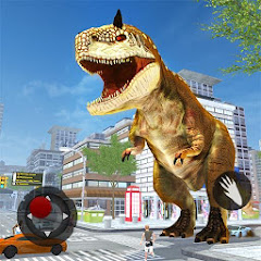 Dinosaur Sim 3D MOD